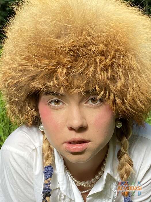 Valeria  Fedorova фото №1769102. Загружено 09 Января 2022
