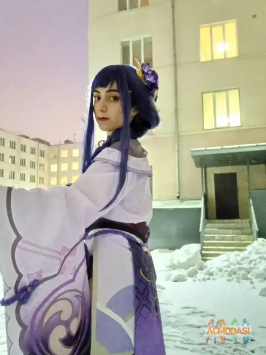 Эльнура Эльнур кызы Рустамзаде фото №1864898. Загружено 22 Августа 2023