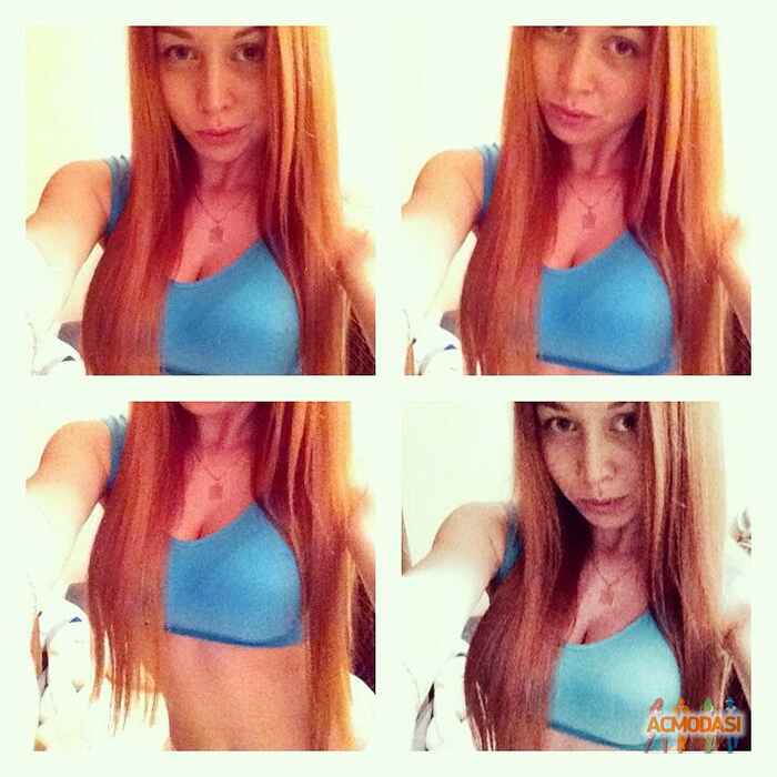 Мила  Лукинцова фото №759107. Загружено 24 Октября 2014