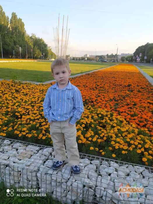 Кирилл  Калмыков фото №1847108. Загружено 13 Марта 2023