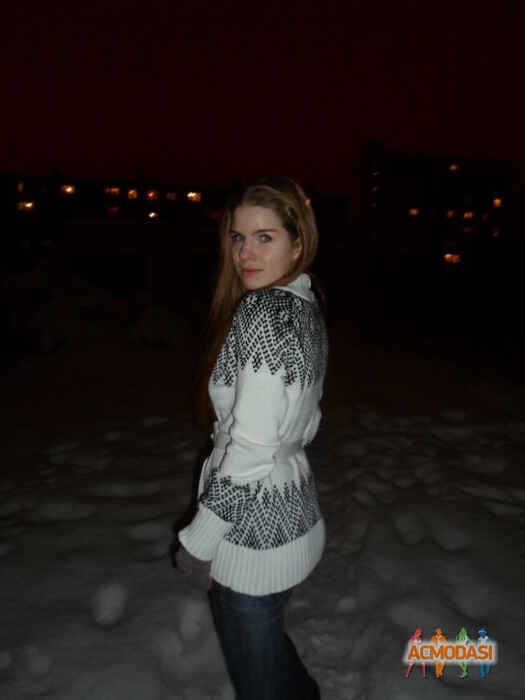 Виктория Викторовна Тамонова фото №325292. Загружено 13 Января 2013