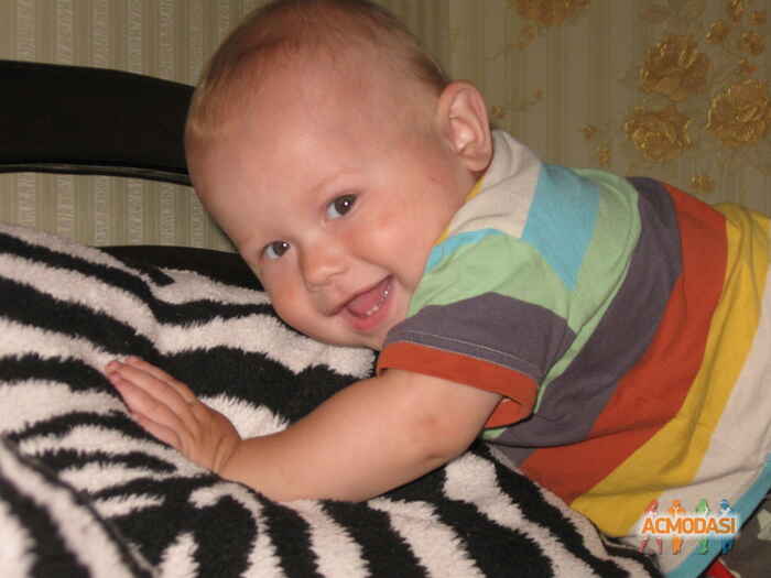 Єгор Вікторович Лисюк фото №440446. Загружено 03 Июля 2013