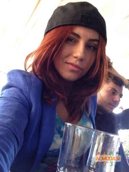Анна Николаевна Алхимова фото №446534. Загружено 12 Июля 2013