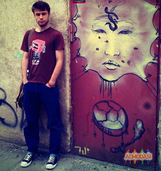 Григорий Александрович Шаров фото №464686. Загружено 06 Августа 2013