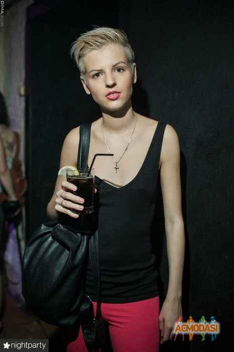 Маша  Варыханова фото №883745. Загружено 08 Июля 2015