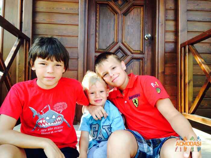 Олег Константинович Межирицкий фото №724997. Загружено 05 Сентября 2014