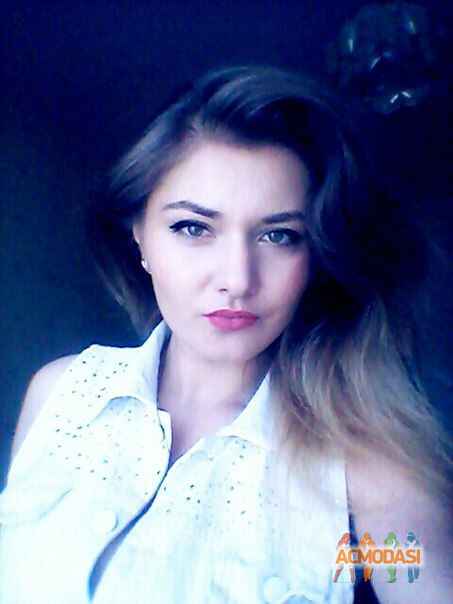 Ольга Игоревна Гребинник фото №754242. Загружено 16 Октября 2014