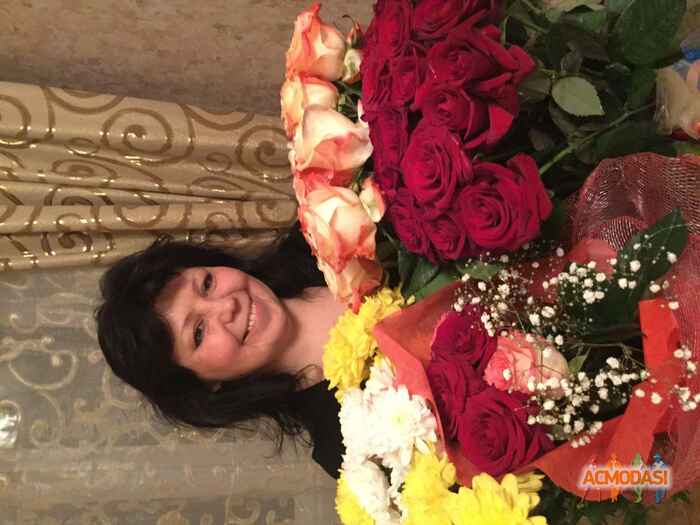 Лариса Николаевна Лебедева фото №795627. Загружено 30 Декабря 2014