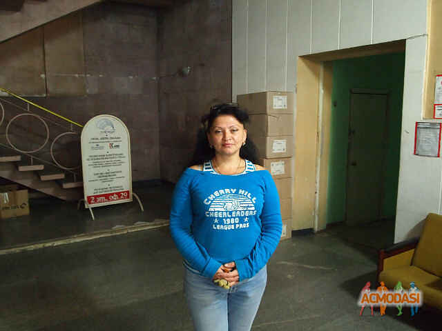 Наталия Владимировна Стрельцова фото №808419. Загружено 25 Января 2015