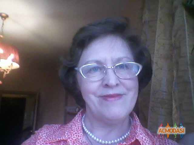 Егорова Лидия Ивановнв фото №837977. Загружено 23 Марта 2015