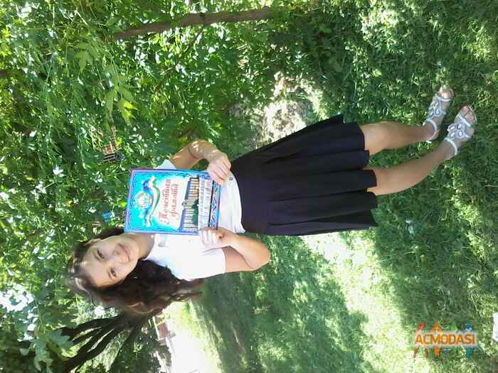 Рамина Рамильевна Калимуллина фото №869687. Загружено 05 Июня 2015