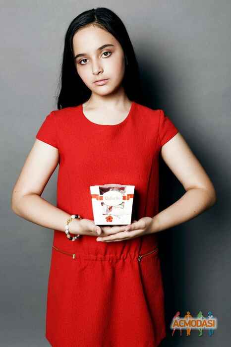 Алина Алановна Саутиева фото №893996. Загружено 27 Июля 2015