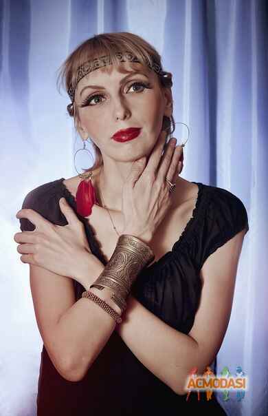 Юлия Викторовна Норкина фото №966534. Загружено 12 Декабря 2015