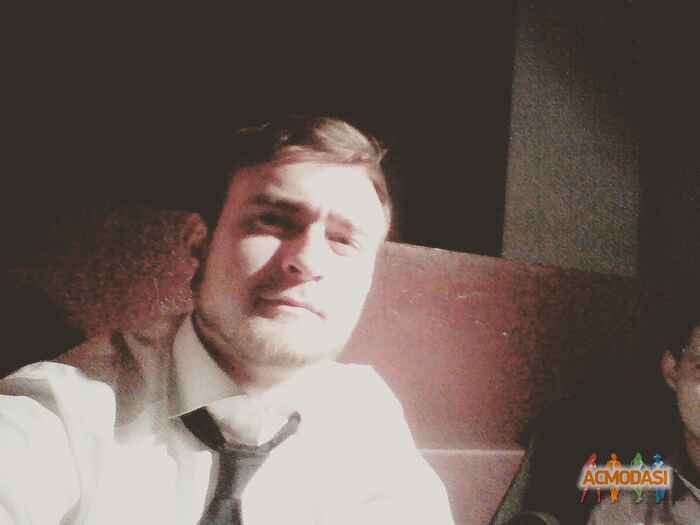 Демидов Радомир Станиславович фото №980554. Загружено 18 Января 2016