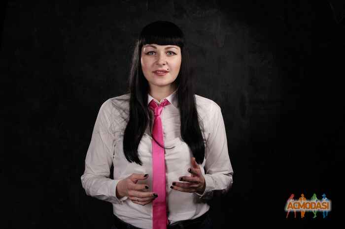 Яна  Каткова фото №1156081. Загружено 10 Марта 2017