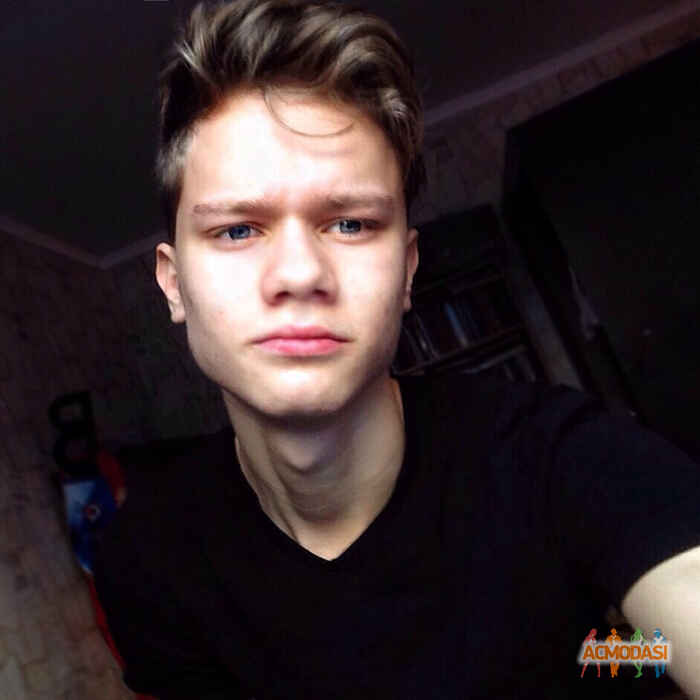 Никита Евгеньевич Минченко фото №1408576. Загружено 04 Января 2019