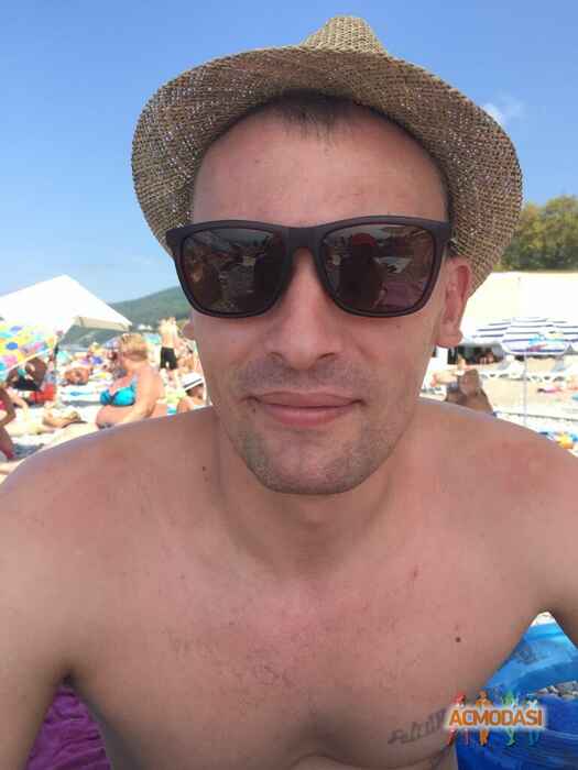 Денис  Ивако фото №1434955. Загружено 16 Марта 2019