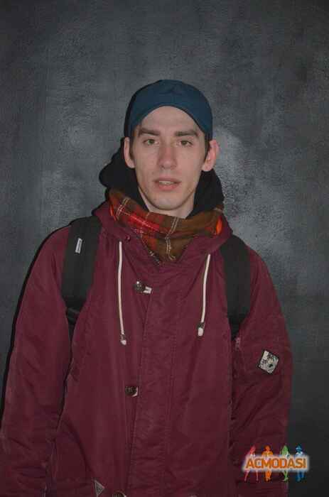 Антон Андреевич Шеремет фото №1446234. Загружено 12 Апреля 2019