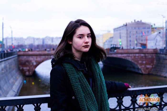 Анна Валерьевна Валерьевна фото №1530486. Загружено 23 Октября 2019