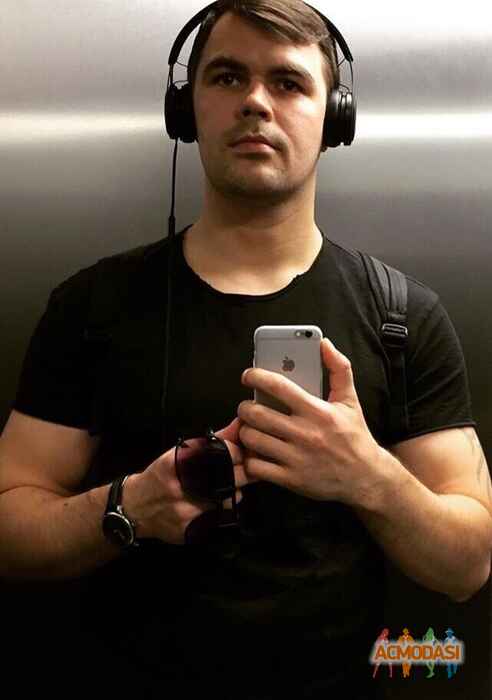 Илья Олегович Павленко фото №1488031. Загружено 19 Июля 2019