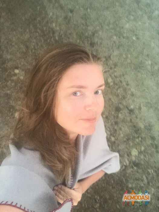 Полина  Ягодная фото №1506395. Загружено 02 Сентября 2019