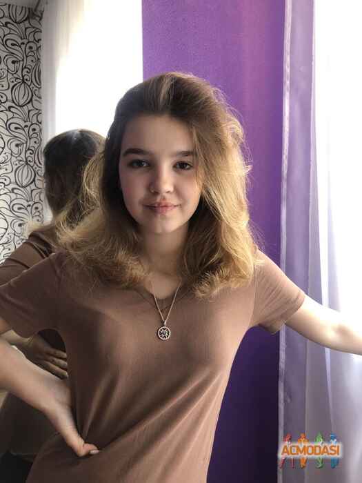 Арина Михайловна Ольховская фото №1604983. Загружено 01 Июня 2020