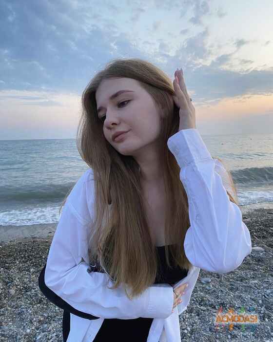 Анастасия  Базарова фото №1726083. Загружено 23 Июля 2021