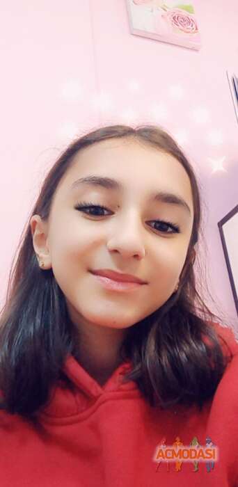 Айан  Габибли фото №1839001. Загружено 22 Января 2023