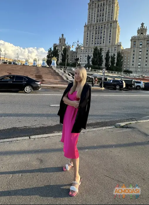 Мария   фото №1861963. Загружено 25 Июля 2023