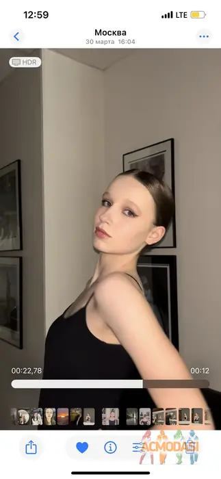 Диана  Носова фото №1928072. Загружено 31 Мая 2025