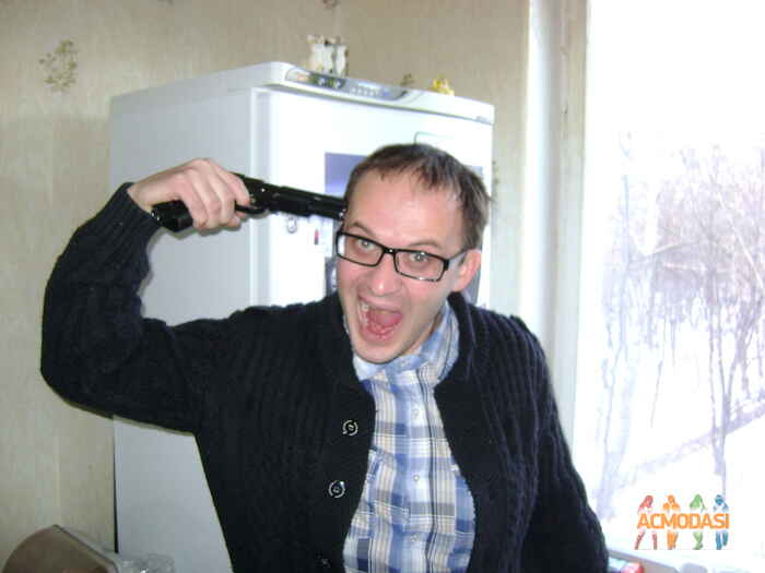 Алексей Владимирович Пустоваров фото №319222. Загружено 04 Января 2013