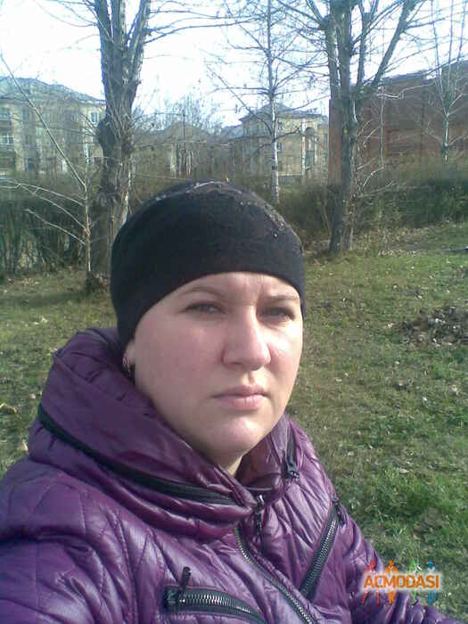 Ольга Юрьевна Шефер фото №425569. Загружено 09 Июня 2013