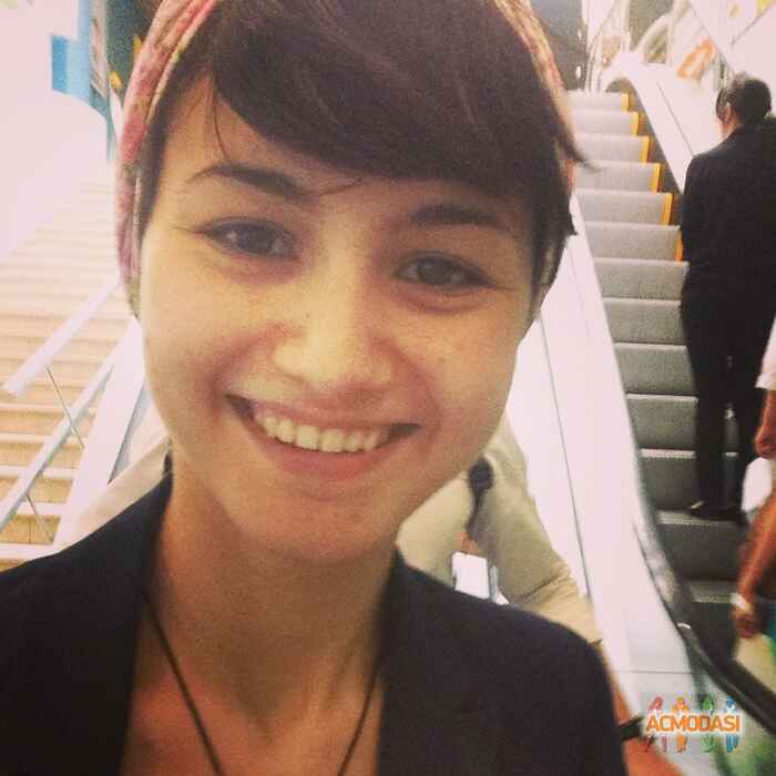 Диана  Батрадзовна фото №458145. Загружено 28 Июля 2013