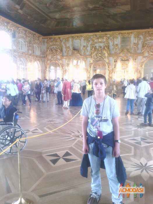 Руслан андреевич дробнов фото №926534. Загружено 25 Сентября 2015