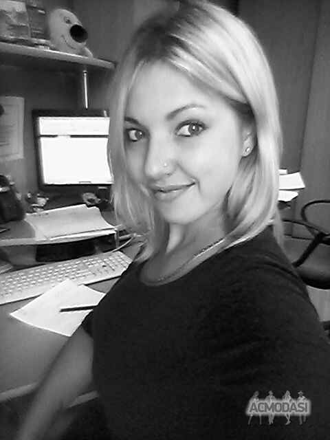 Ольга Владимировна Калинина фото №665012. Загружено 06 Июня 2014