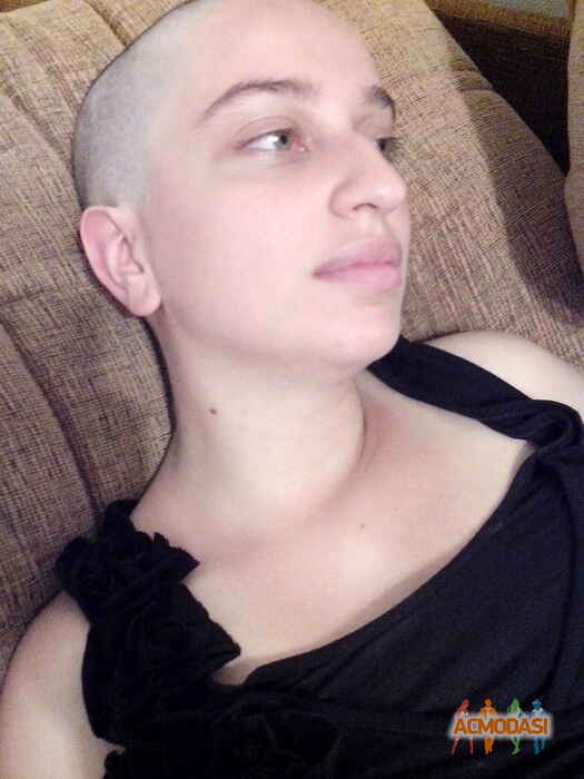 Мария  Грозовская фото №652899. Загружено 14 Мая 2014