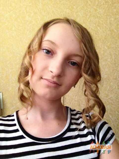 Ангелина Васильевна Мризик фото №701818. Загружено 02 Августа 2014