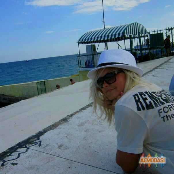 Наталья Сергеевна Бабкина фото №704567. Загружено 06 Августа 2014