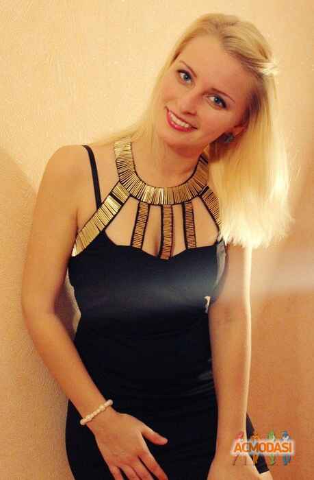 Алеся Кулык Сергеевна фото №838898. Загружено 24 Марта 2015