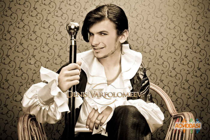 Денис  Варфоломеев фото №61447. Загружено 23 Августа 2011