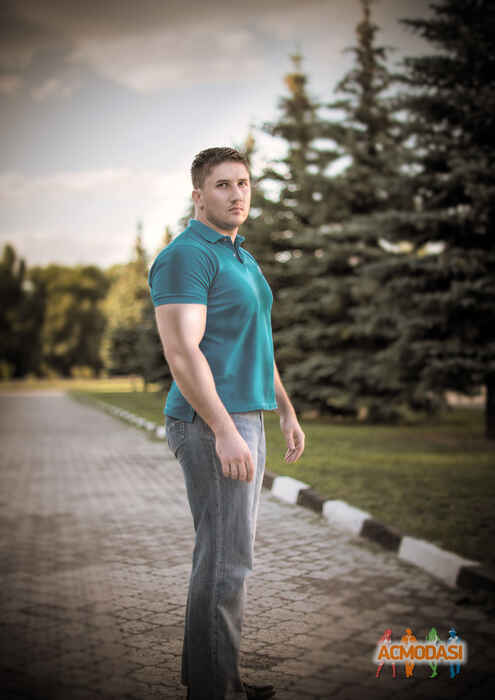 Максим Юрьевич Базаев фото №912016. Загружено 26 Августа 2015