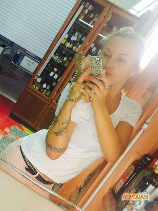 Анастасия  Юрьевна фото №940134. Загружено 17 Октября 2015