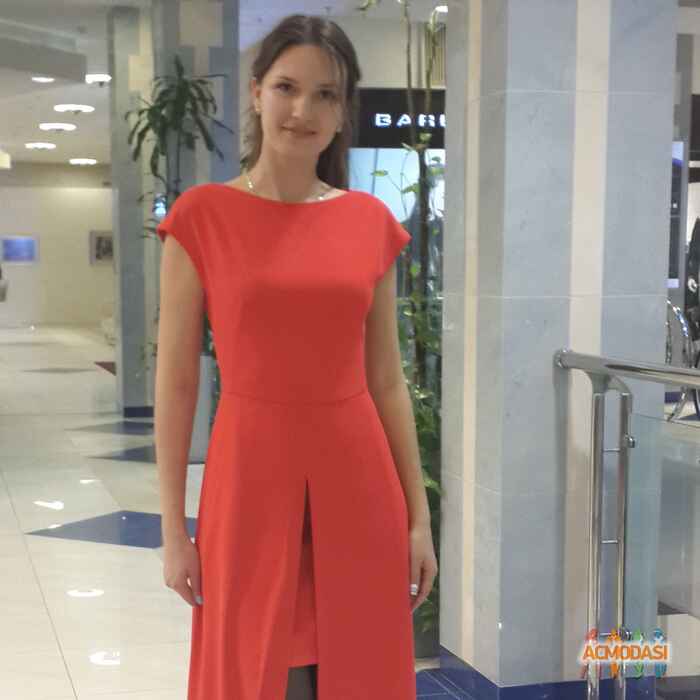 Анна  Цыбина фото №972722. Загружено 30 Декабря 2015