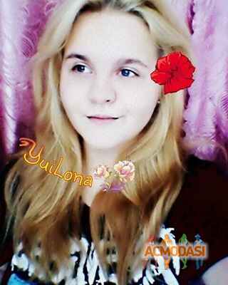 Даниела (YuiLona) Руссу фото №1016512. Загружено 28 Марта 2016