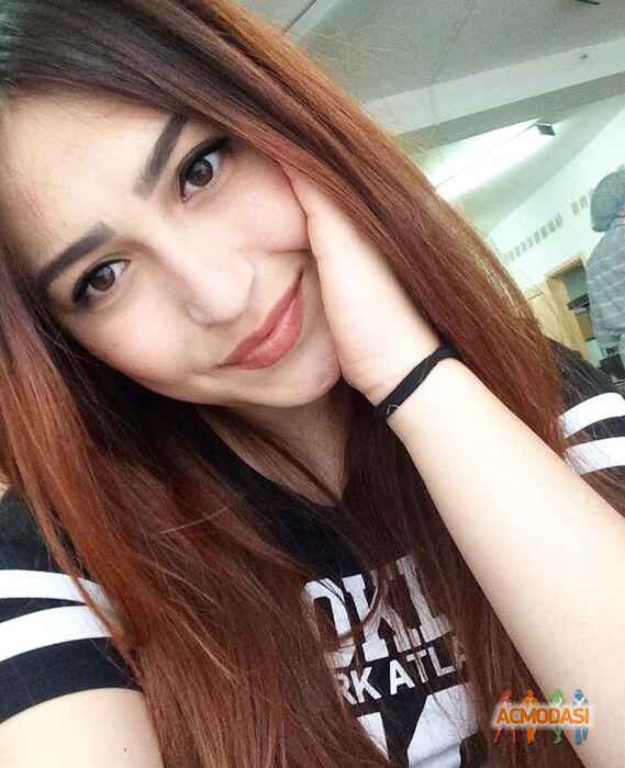 Фариза Ахсаровна Газзаева фото №1207556. Загружено 30 Июля 2017