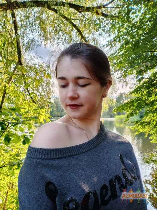 Ольга Викторовна Семенчук фото №1655641. Загружено 10 Ноября 2020