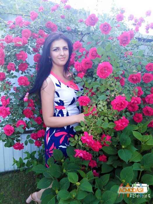 Кристина  Герлингер фото №1518094. Загружено 29 Сентября 2019