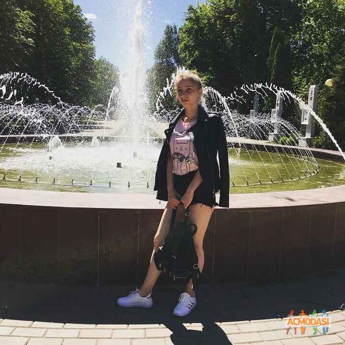 Анна Михайловна Зайцева фото №1456433. Загружено 11 Мая 2019