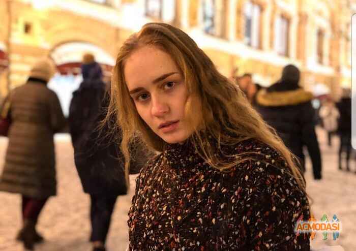 Оля Соловьёва Андреевна фото №1456590. Загружено 12 Мая 2019