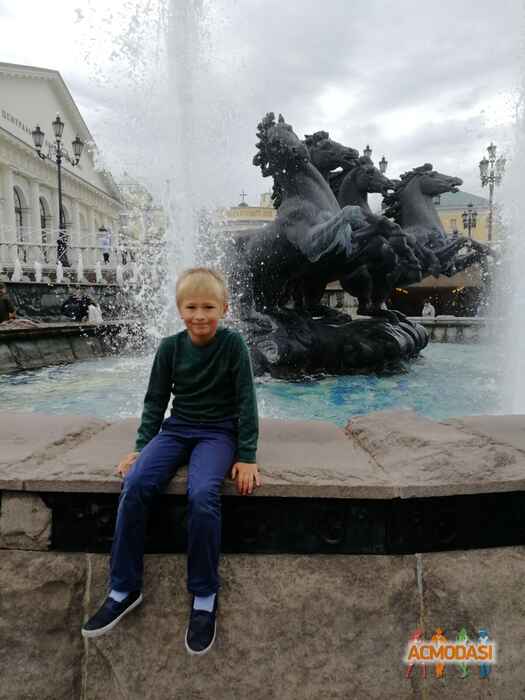 Ярослав Александрович Тимаков фото №1506138. Загружено 01 Сентября 2019